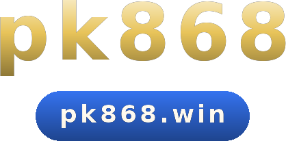 pk868 logo