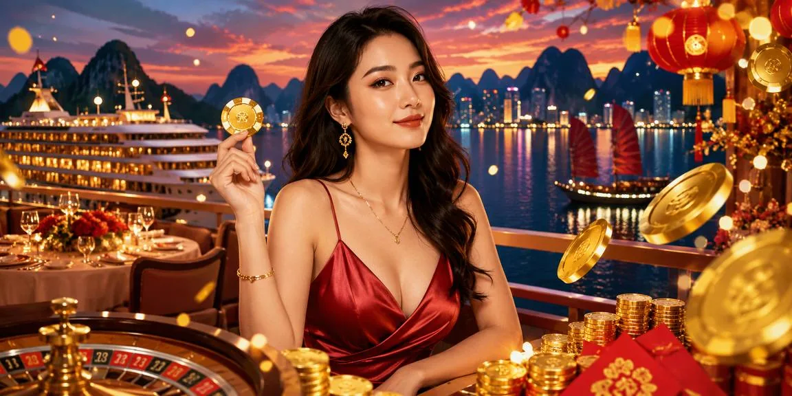 pk868 Casino Trực Tiếp Việt Nam